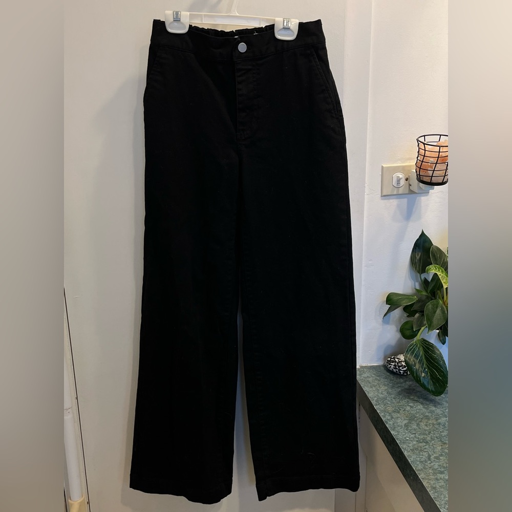 OAK + FORT Pants